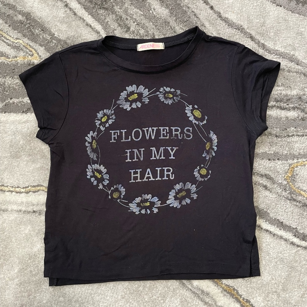 Ardene Crop Top